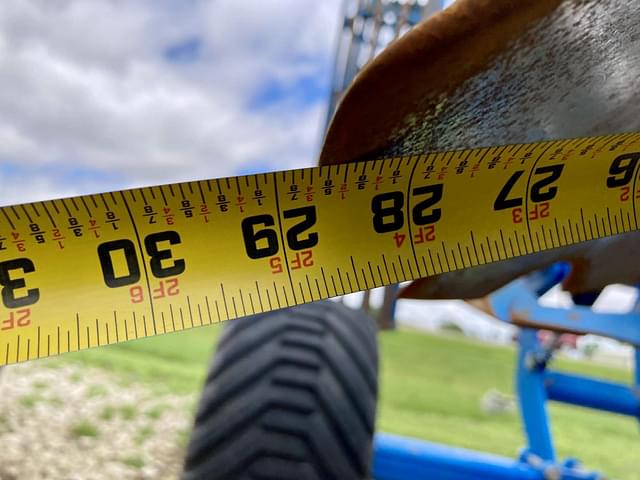 Image of Lemken RUBIN 12/500 equipment image 3