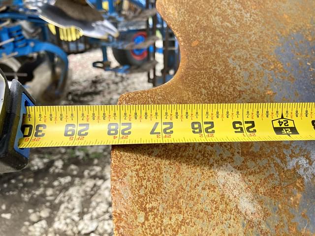 Image of Lemken RUBIN 12/500 equipment image 2
