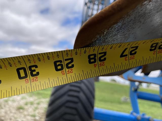 Image of Lemken RUBIN 12/500 equipment image 4