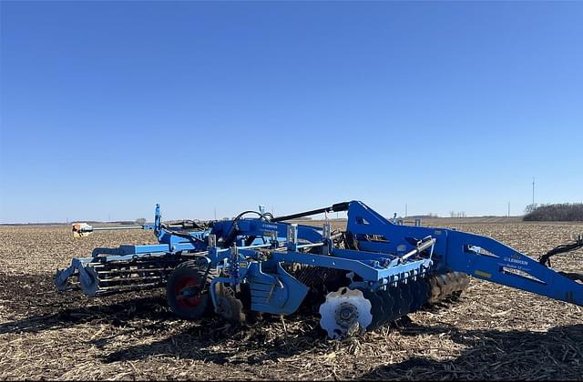 Image of Lemken Rubin 12 equipment image 1