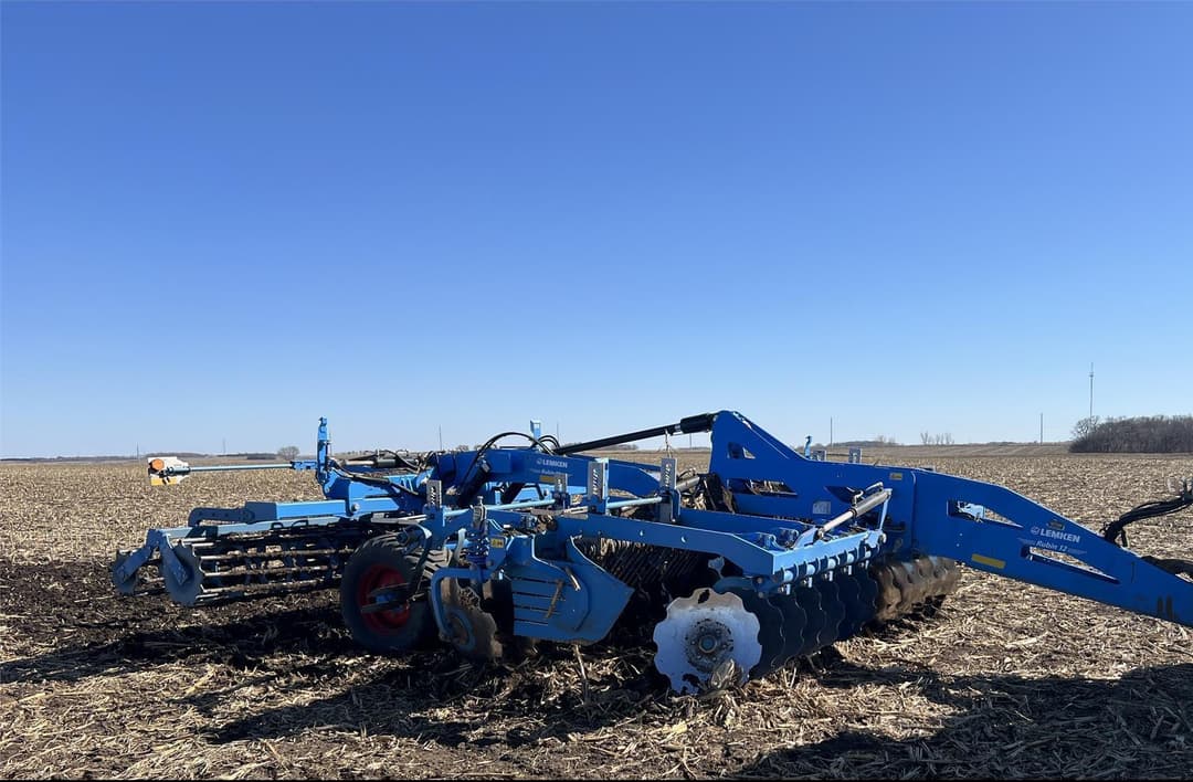 Image of Lemken RUBIN 12/500KUA Primary image