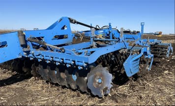 Main image Lemken RUBIN 12/500KUA