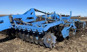 2022 Lemken RUBIN 12/500KUA Image