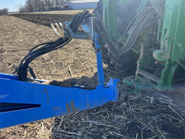 Image of Lemken RUBIN 12/500KUA equipment image 1