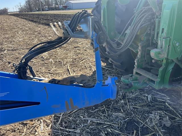 Image of Lemken Rubin 12 equipment image 2