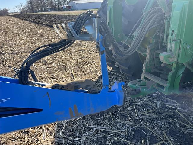 Image of Lemken Rubin 12 equipment image 2