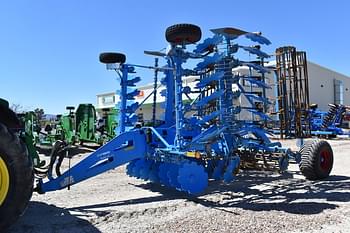 2022 Lemken Rubin 12 Equipment Image0