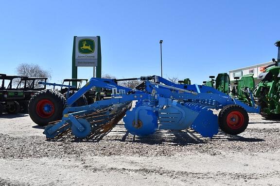 Image of Lemken Rubin 12 equipment image 1