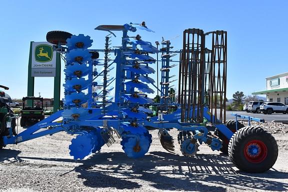 Image of Lemken Rubin 12 equipment image 2