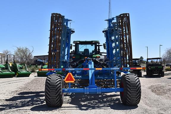 Image of Lemken Rubin 12 equipment image 4