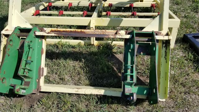 Image of Lewco TBH10 equipment image 1