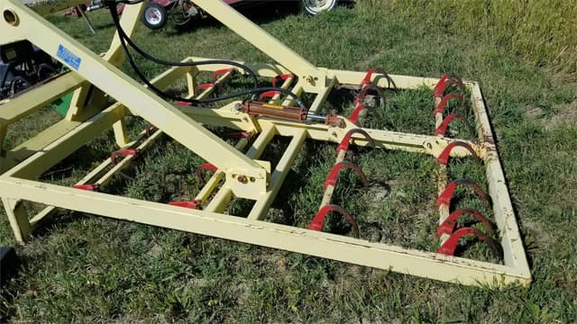 Image of Lewco TBH10 equipment image 2