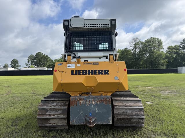 Image of Liebherr PR716 LGP equipment image 3