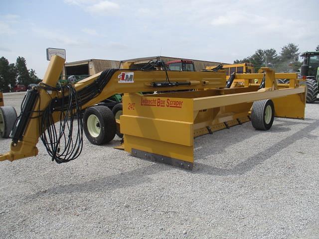 Image of Liebrecht Mfg 24T equipment image 2