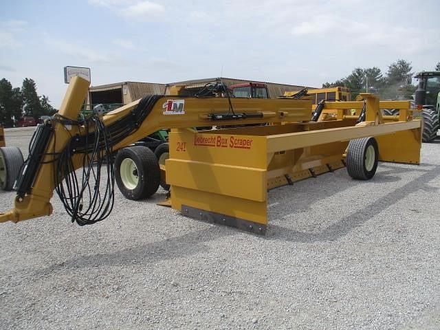 Image of Liebrecht Mfg 24T equipment image 2