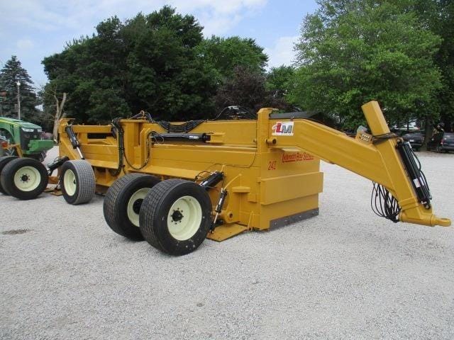 2022 Liebrecht Mfg 24T Equipment Image0
