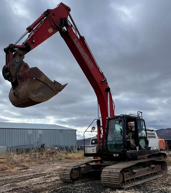 Equipment Main Image