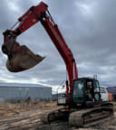 2022 Link-Belt 250X4 Image