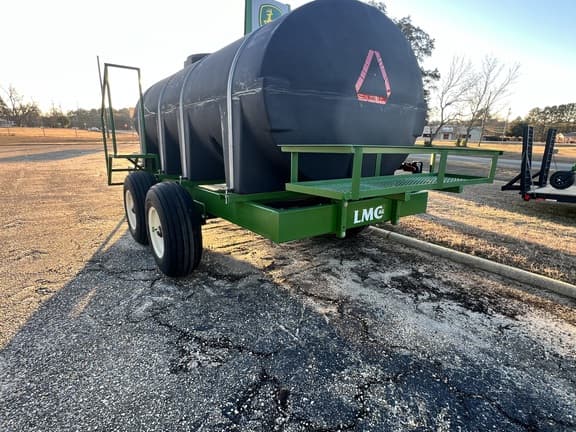 Image of LMC 1650 equipment image 2