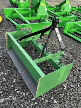 Main image LMC Undetermined