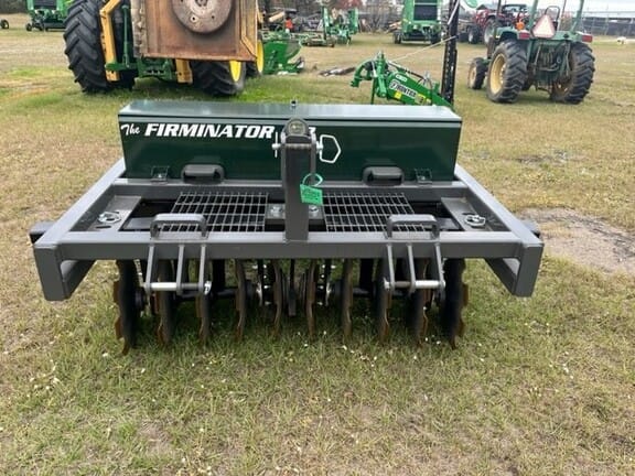 2022 Ranews Outdoor Equipment Firminator G-3 Equipment Image0