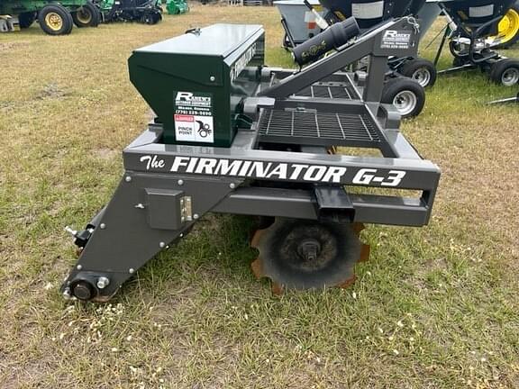 Image of Ranews Outdoor Equipment Firminator G-3 equipment image 1