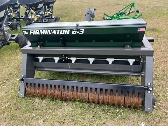 Image of Ranews Outdoor Equipment Firminator G-3 equipment image 2