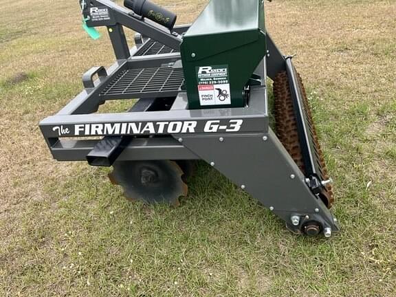 Image of Ranews Outdoor Equipment Firminator G-3 equipment image 3