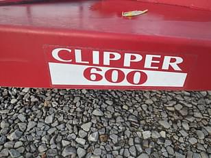 Main image Lowery Clipper 600 4