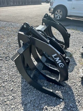 Main image LMC G72-UA