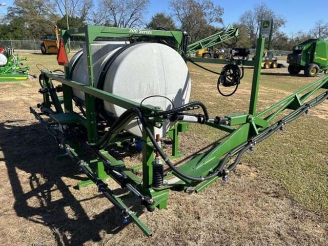 Image of LMC M40018 equipment image 4