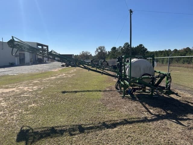 Image of LMC M40018 equipment image 2