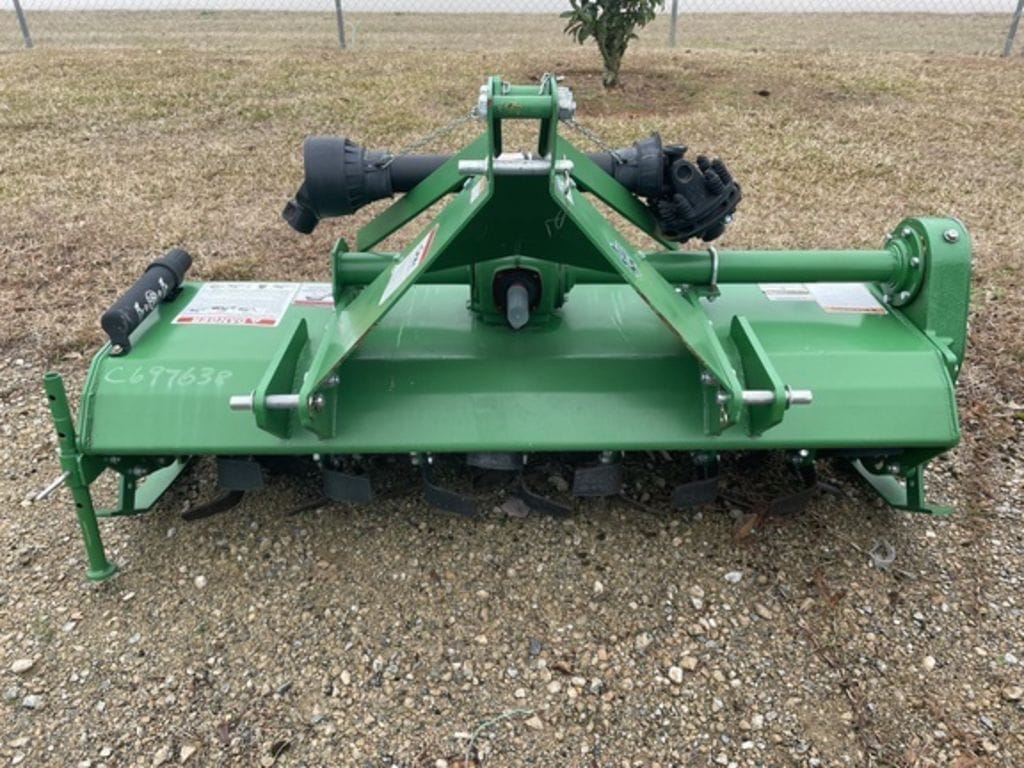 2022 LMC RT5 Equipment Image0