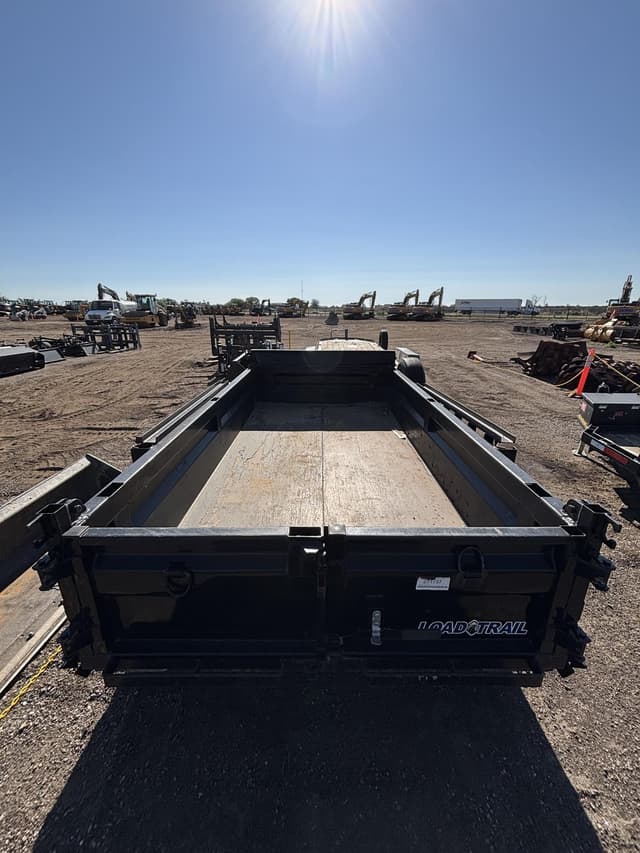 Image of Load Trail Undetermined equipment image 3