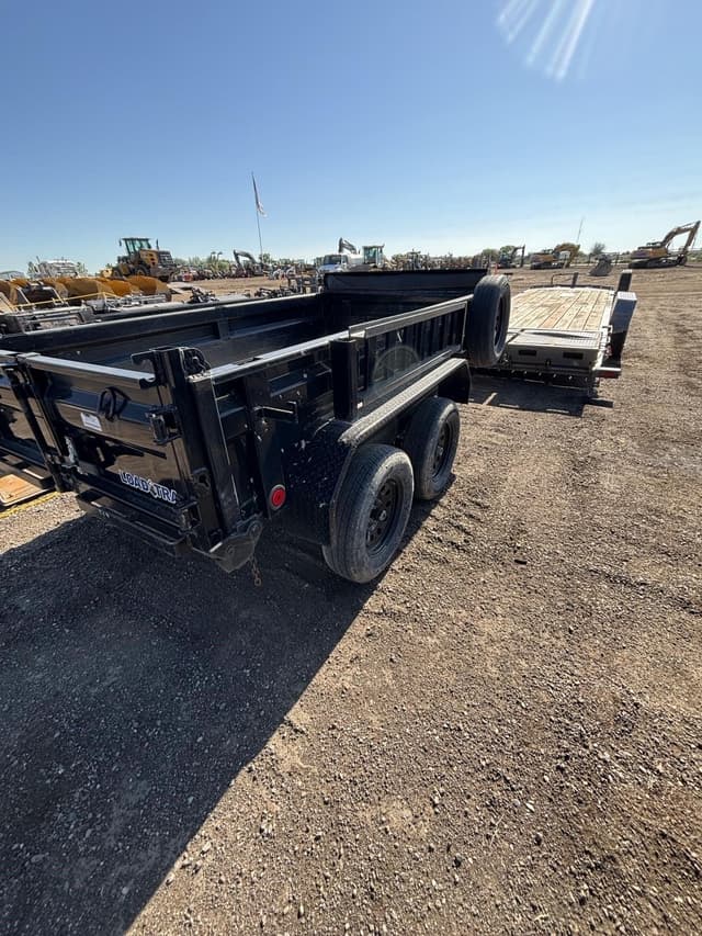 Image of Load Trail Undetermined equipment image 2