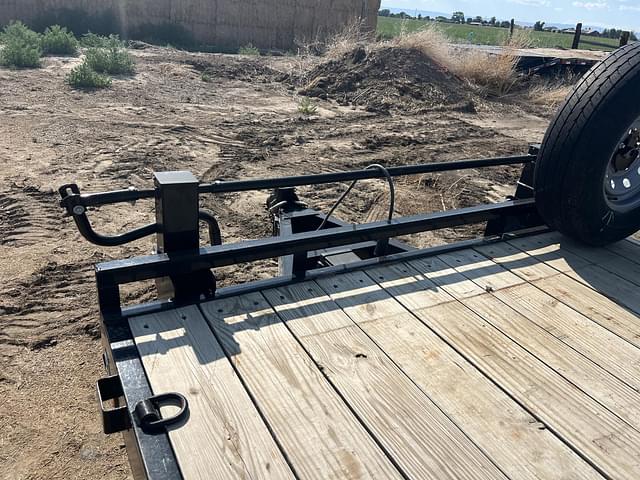 Image of Load Trail Carhauler equipment image 4