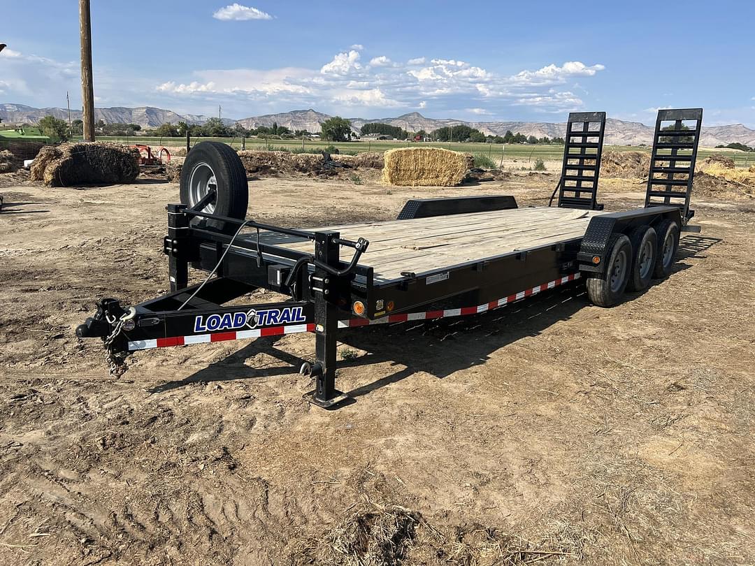 Image of Load Trail Carhauler Primary image