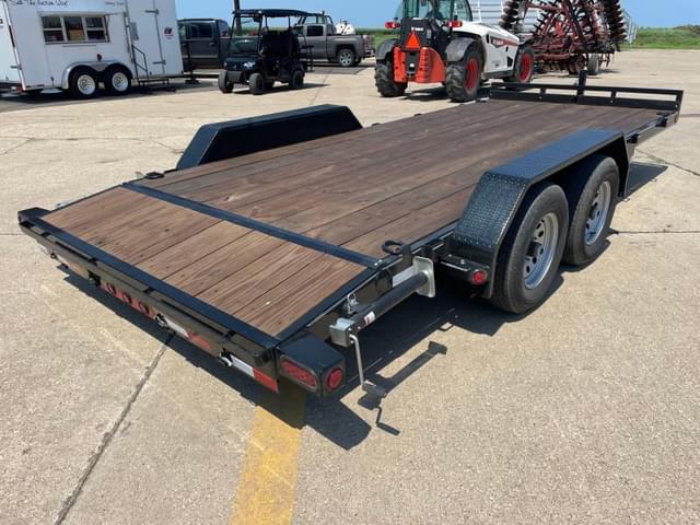 Image of Load Trail Undetermined equipment image 3