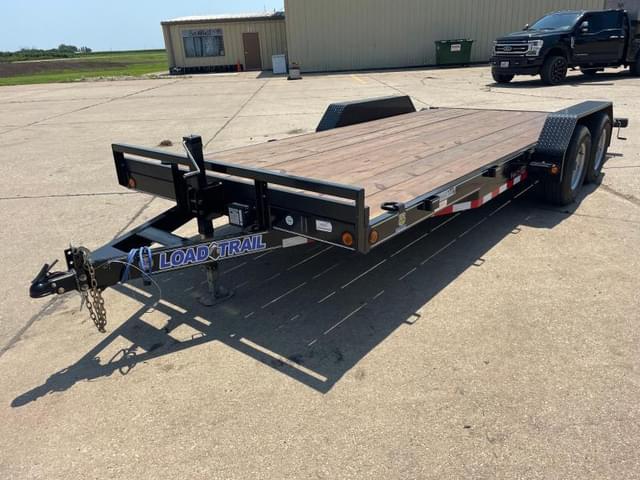 Image of Load Trail Undetermined equipment image 1