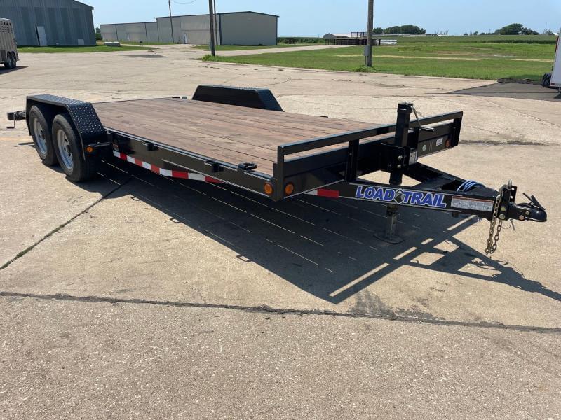 Image of Load Trail Undetermined Primary image