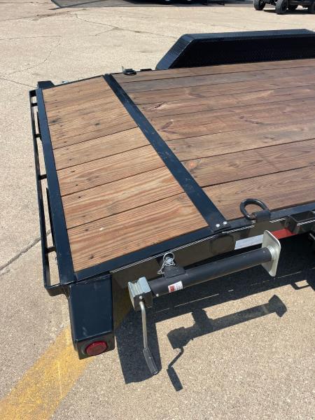 Image of Load Trail Undetermined equipment image 4
