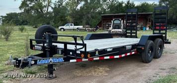 Main image Load Trail Carhauler