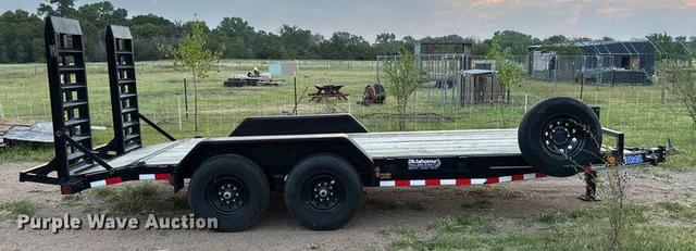 Image of Load Trail Carhauler equipment image 3