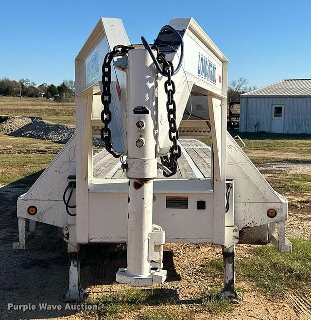 Image of Load Trail Undetermined equipment image 1