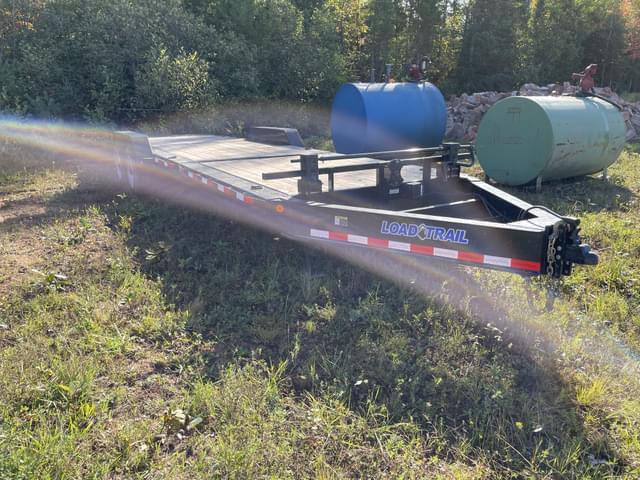 Image of Load Trail TH20 equipment image 2