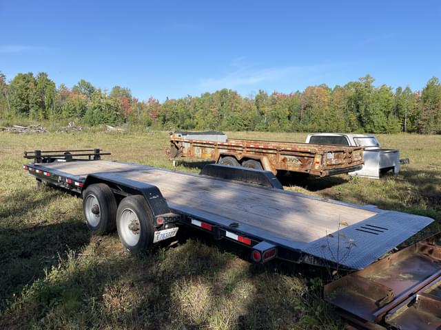 Image of Load Trail TH20 equipment image 4