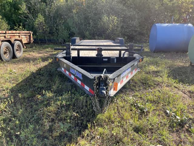 Image of Load Trail TH20 equipment image 1