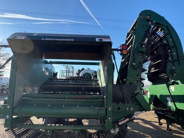 Image of Lockwood 672 equipment image 2