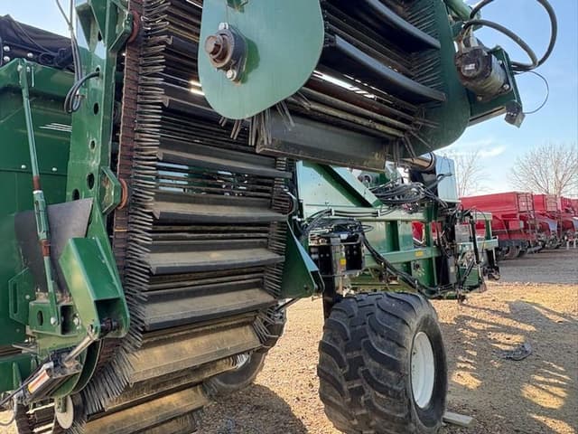 Image of Lockwood 672 equipment image 3