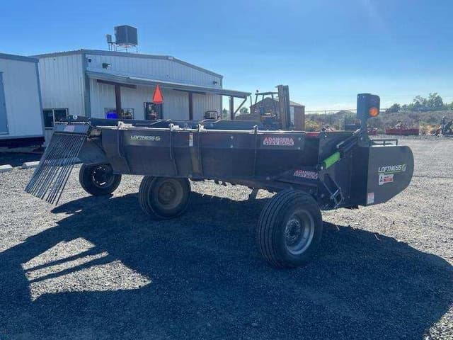 Image of Loftness 180WW equipment image 2